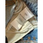 Hudson $245 New Rosie High Rise Wide Leg Ankle - 24 Photo 10