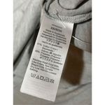 Madewell ‎ Short Sleeve Cotton Blend Shirt Size XS Photo 4