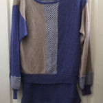 FINAL MARKDOWN BRANDINI knits skirt set small Photo 0