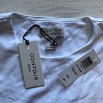 Aritzia - Contour Capsleeve Crew T-shirt Photo 5