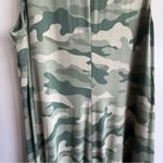 Old Navy  Camouflage Sleeveless Dress Women’s Size Large Photo 2