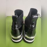 Michael Kors  stretch knit skyler booties PERFECT SHAPE Photo 2