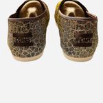 Toms NEW Women’s Alpargata Glitter Espadrilles size 8 Bronze Photo 6