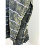 Free People FP Movement Green and Lavender Making Waves Tank - Size - XS Photo 6