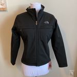 The North Face Moxie Jacket Black Photo 1