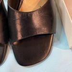 Naturalizer  Women’s Slim Black Leather slip on dress shoe Photo 10