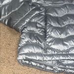 Ariat Ideal 3.0 Down Jacket Size Gray Silver XL Photo 4