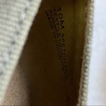 Aerosoles  A2 Heel Rest Women’s Shoes 10 M Tan color shade Casual Photo 3