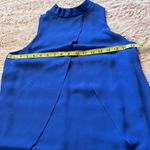 Antonio Melani Blue size 2 dress Photo 8