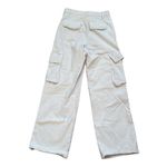 Aritzia Wilfred Free New Highway Cargo Pants Tan Size 4 Photo 3