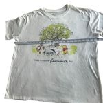 Disney  Winnie the Pooh extra-large womens T-shirt Photo 2