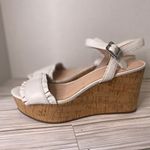 Kate Spade Tomas Wedge Sandals Size 9.5 NWOT Photo 2