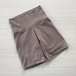 Aritzia TNA Butter High Rise 7” Biker Short Photo 0