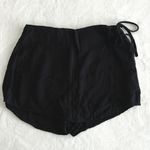 Kendall + Kylie  Wrap Front Shorts  Photo 0