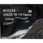 Cole Haan  Sneakers Womens Size 8B Black Grandpro Rally Court Lace Up Style Photo 8