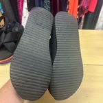 Rocket Dog  Women's Hanalei Grosgrain Cotton/Heeled Platform Sandal Size 11 EUC Photo 8