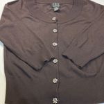 International concepts  women’s sweater M Photo 0