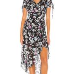 Revolve Floral Dress Photo 1