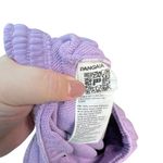 Pangaia Womens 365 Midweight Track Pants Orchid Purple Size XS Photo 11