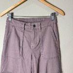 Wild Fable Cotton Cargo Wide Leg Trousers - size XS Photo 2