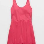 Aerie OFFLINE by Real Me Low Key Dress Photo 1