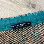 Peruvian Connection  Pima Cotton Knit Maxi Skirt Photo 10