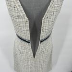 Rebecca Taylor Tweed Fit & Flare Country Club Dress Pockets Lauren Conrad Photo 7