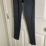 Aerie Offline by  seamless cable leggings high waisted
NWT black medium Photo 4