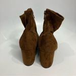 Nine West pull on boots pointed toe size 6 Photo 5