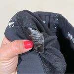 Kerrits EUC  women's equestrian riding pant black women’s size small horse Photo 7