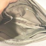 Lululemon Nylon Khaki Tan Everywhere Convertible Crossbody Bag Photo 2