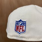New Era Cap Myfitteds New York giants Super Bowl patch size 7 1/4 59fifty brand new in store exclusive Photo 4