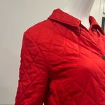 Steve & Barry's Steve & Barry’s Quilted Jacket in Red Photo 2