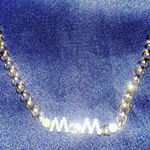 Mama Bracelet Gold Photo 0