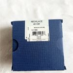 Swavorski SWAROVSKI Yellow Gold Plated
Crystal Necklace#5111960 Photo 6