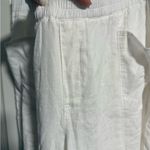 Caslon  White Ankle Pants Photo 3