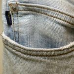 Juicy Couture Y2K Jeans - Women Size 28 - Blue Photo 6