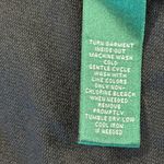 Ralph Lauren LRL Lauren Active Quilted Plaid Full Zip Hoodie Jacket Women LG Photo 8