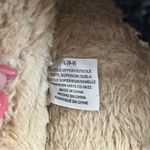 None Smiley face Fuzzy Slippers, size Large 8/9US, wide width Photo 5