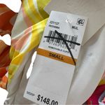 Becca Whirlpool Margot High Neck Halter One piece Small Swimsuit Photo 9