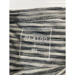 01.ALGO Striped Short Sleeve T Photo 1