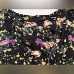 For Love & Lemons  Eileen October Floral Dress NWOT Photo 11