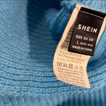 SheIn  sweater size L Photo 4