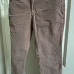 Universal Threads Universal Thread corduroy pants size 12 Photo 0