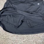 Baleaf Sport Skort Athletic Black Size M Medium Ball Pocket Photo 2