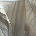 Merokeety Cream Puffer Jacket Photo 4