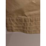 Chico's  Women's Lightweight Full Zip Jacket‎ with Pockets - Yellow Photo 5