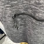 Champion  Powerblend Funnel Neck‎ Pullover Gray Sweatshirt XXL Target Collab Photo 6