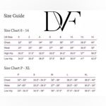 Diane Von Furstenberg  silk blend black/white print halter top blouse Size M Photo 14