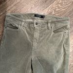 Ralph Lauren Sage Corduroy Trousers Photo 2